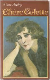 Chère Colette